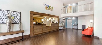 Comfort Inn Meridian - Bonita Lakes