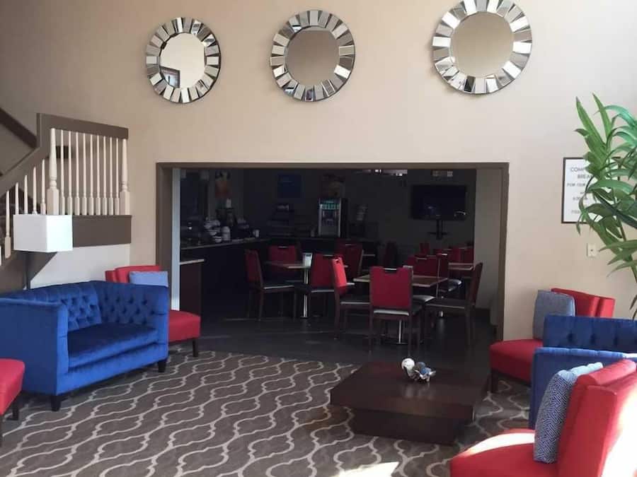 Diseño del edificio