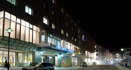 Hotel Passau City Centre