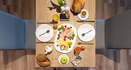 Hotel Passau City Centre