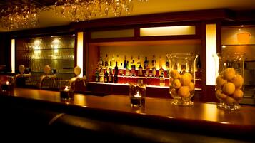 Bar (ter plaatse)