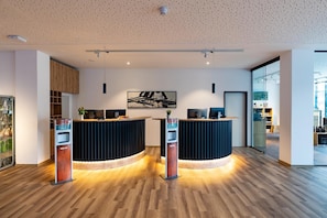 Hall