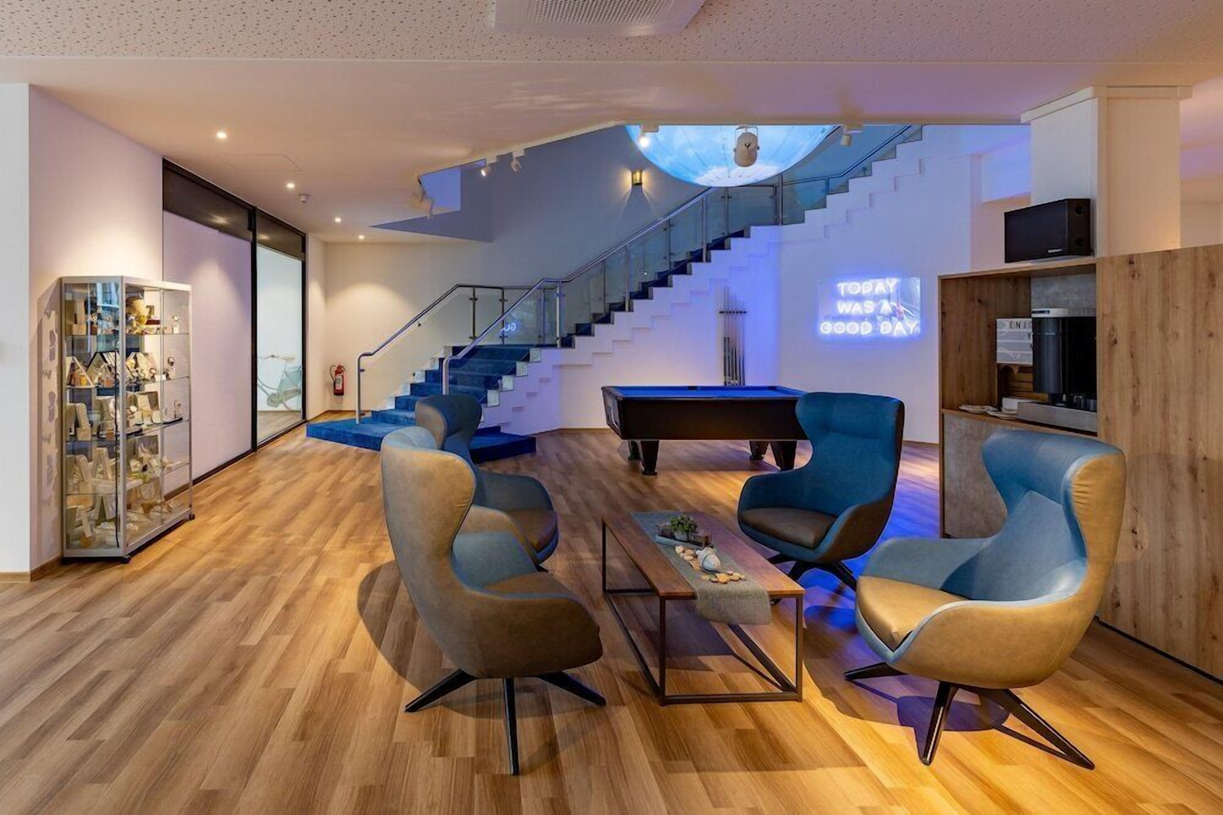 Interieur