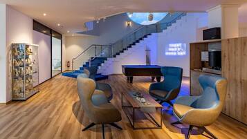Interieur