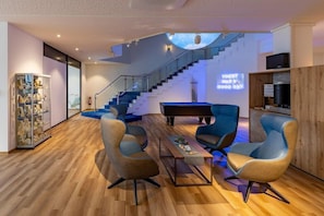 Interieur