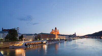 Hotel Passau City Centre