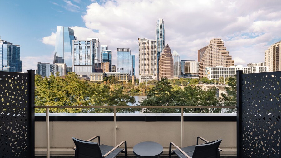 Hyatt Regency Austin