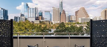 Hyatt Regency Austin