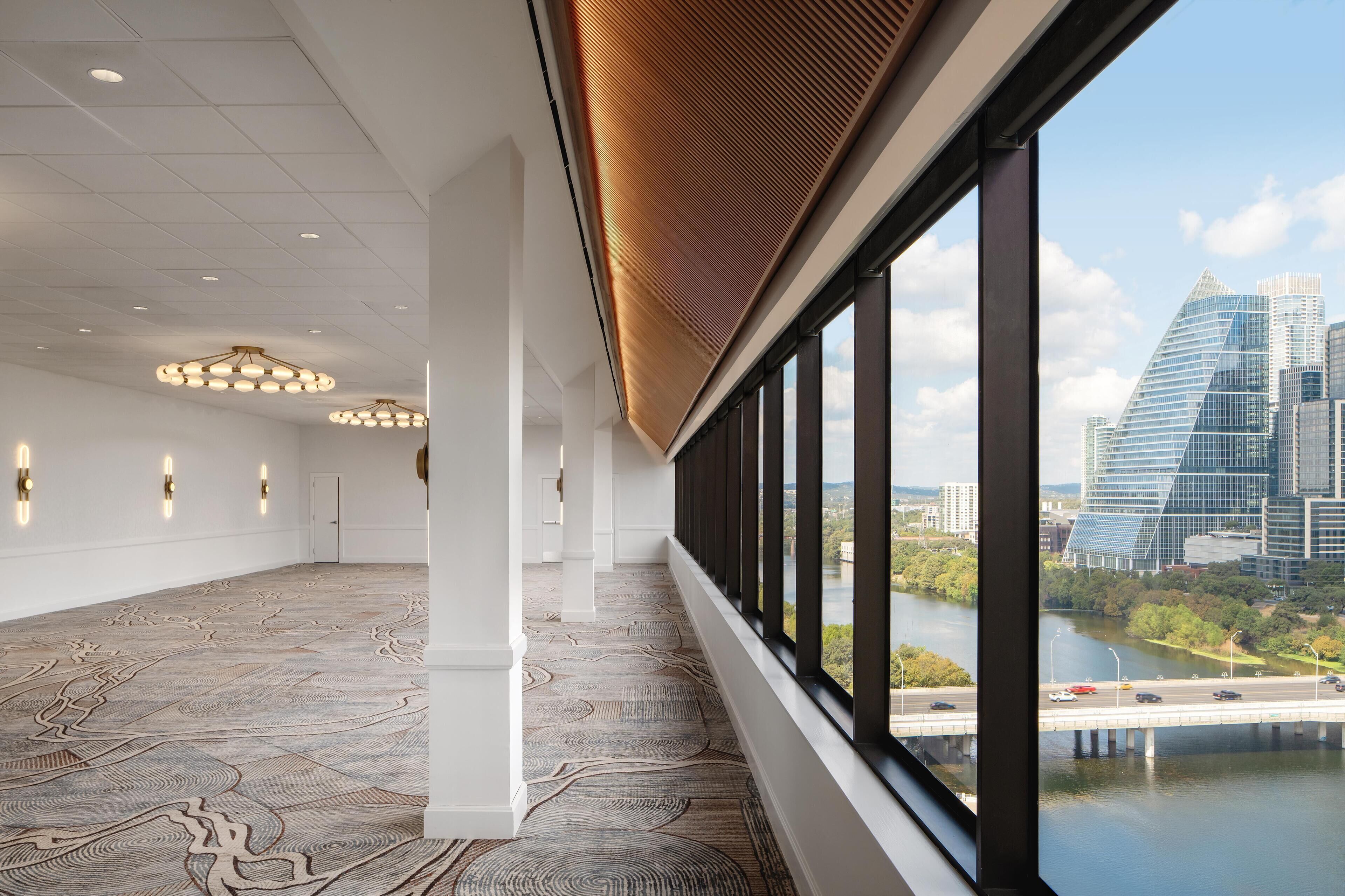 Foto - Hyatt Regency Austin