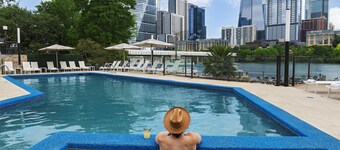 Hyatt Regency Austin