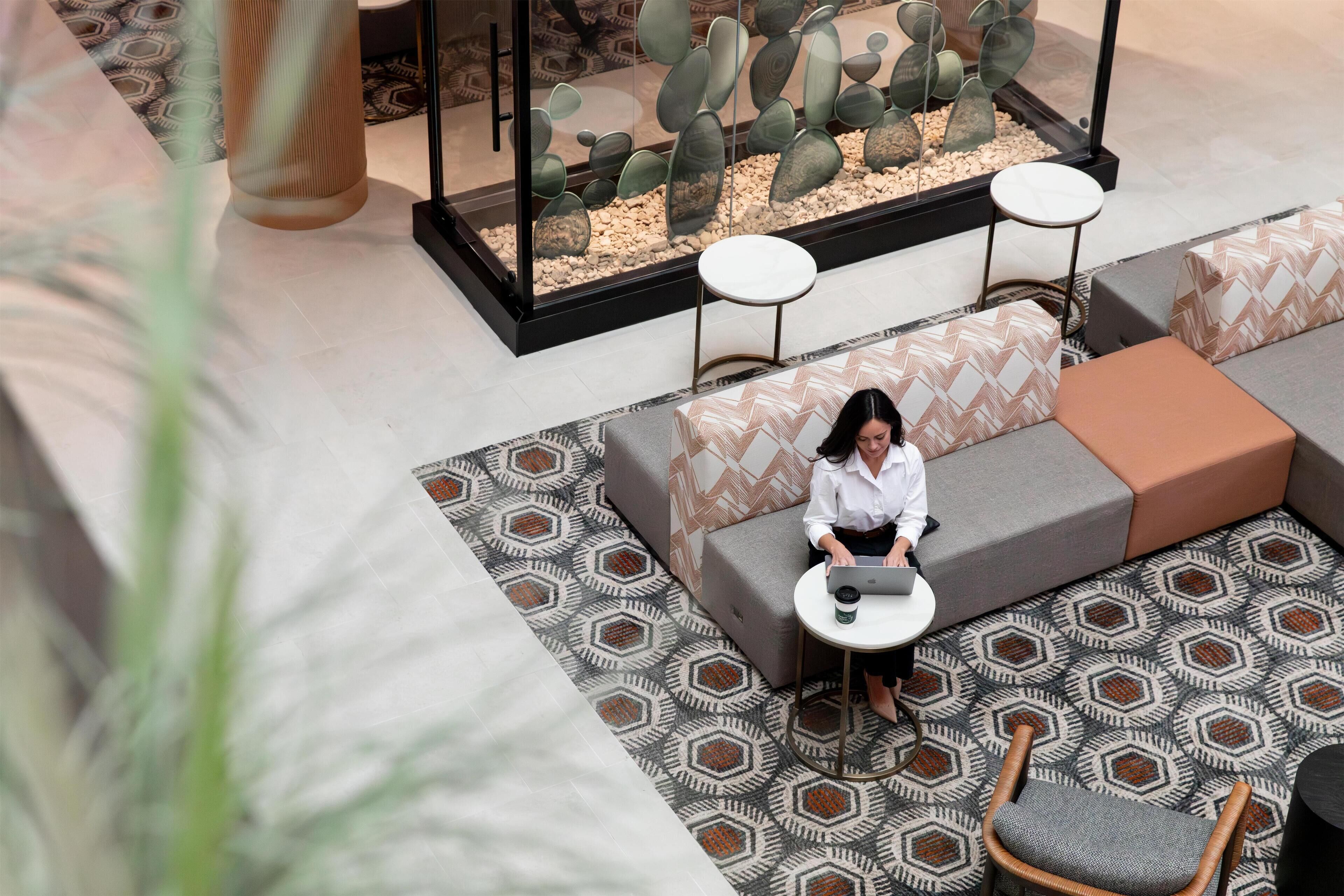 Foto - Hyatt Regency Austin