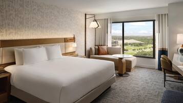 Literie de qualité supérieure, coffres-forts dans les chambres, bureau