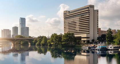 Hyatt Regency Austin