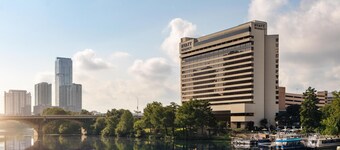 Hyatt Regency Austin
