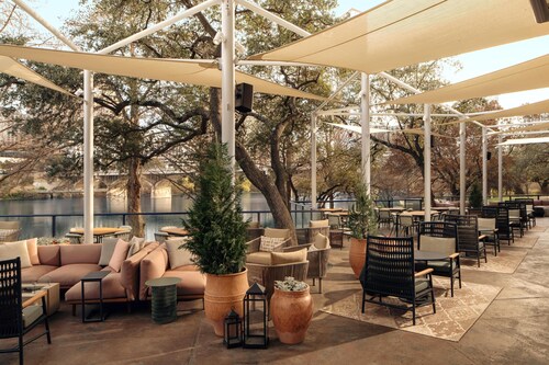 Hyatt Regency Austin