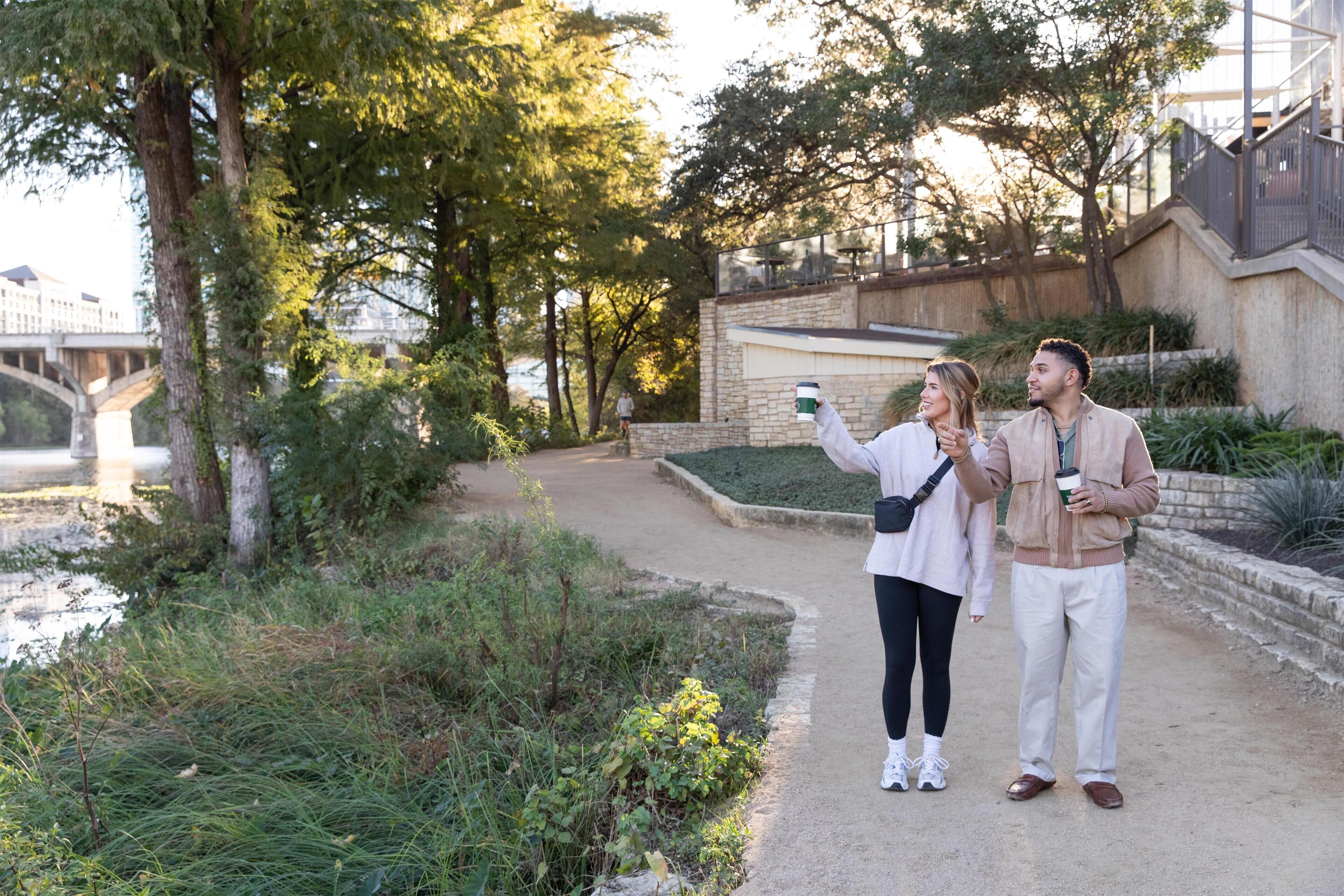 Foto - Hyatt Regency Austin