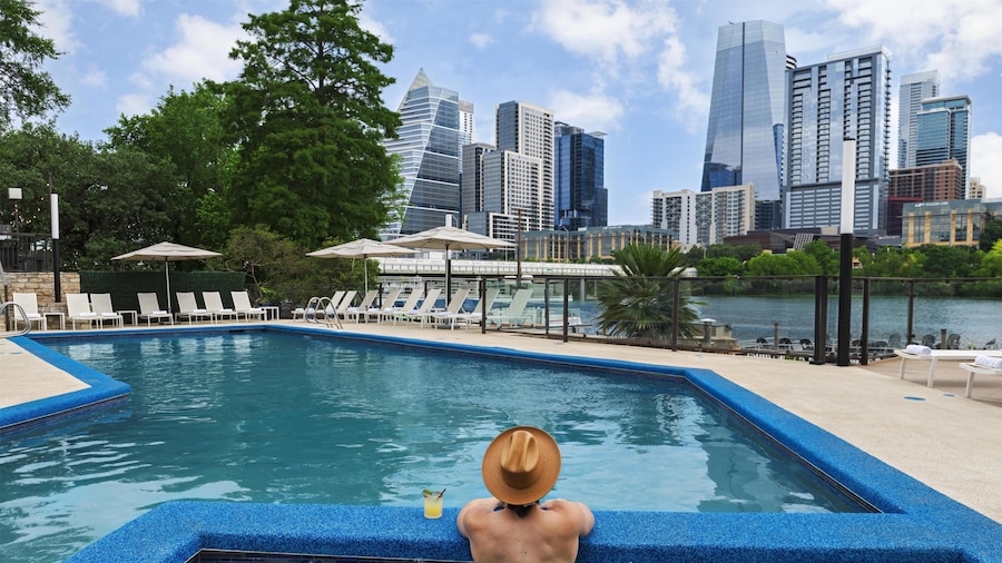 Hyatt Regency Austin