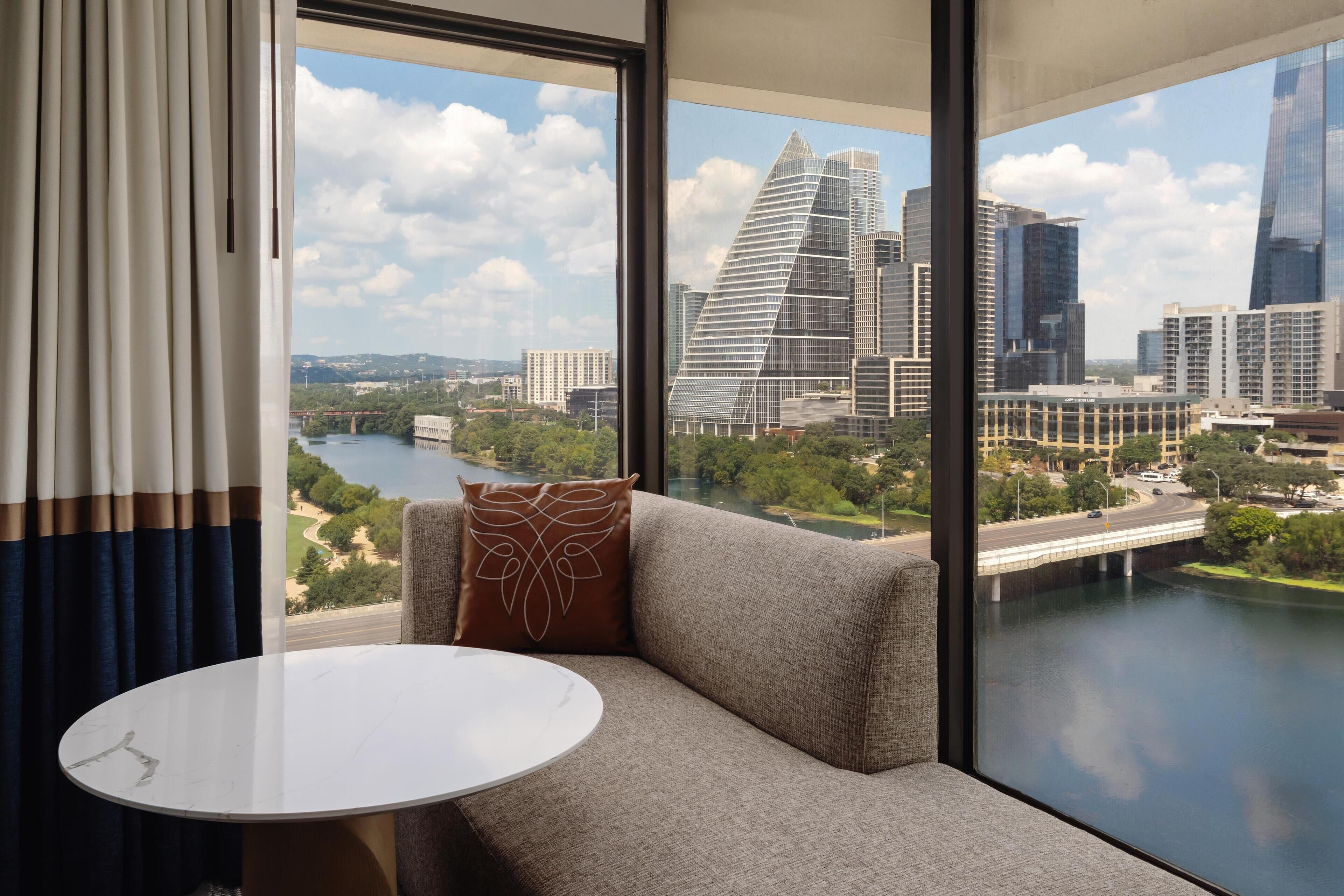 Foto - Hyatt Regency Austin