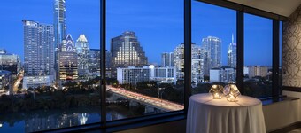 Hyatt Regency Austin