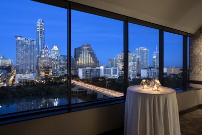 Hyatt Regency Austin