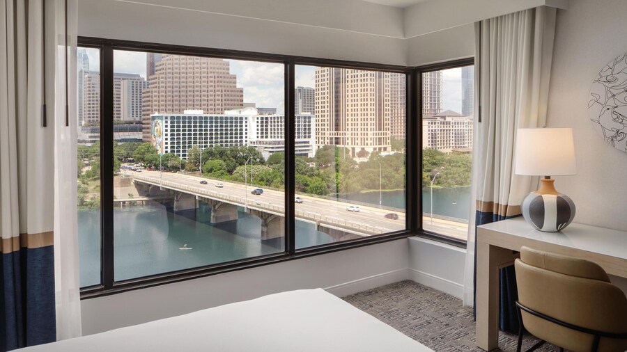 Hyatt Regency Austin