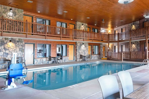 Quality Inn Ashland - Lake Superior