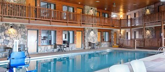 Quality Inn Ashland - Lake Superior