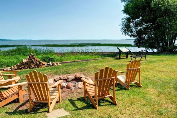 Comodidades da propriedade