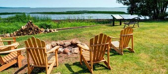 Quality Inn Ashland - Lake Superior