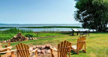 Quality Inn Ashland - Lake Superior