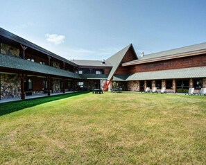 施設内の設備