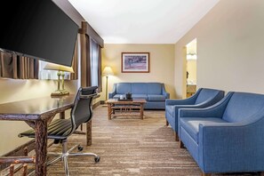 Room, 2 Queen Beds, Accessible, Non Smoking
