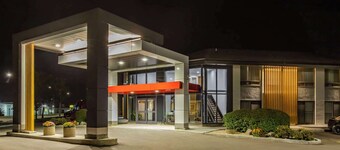 Comfort Inn Brossard