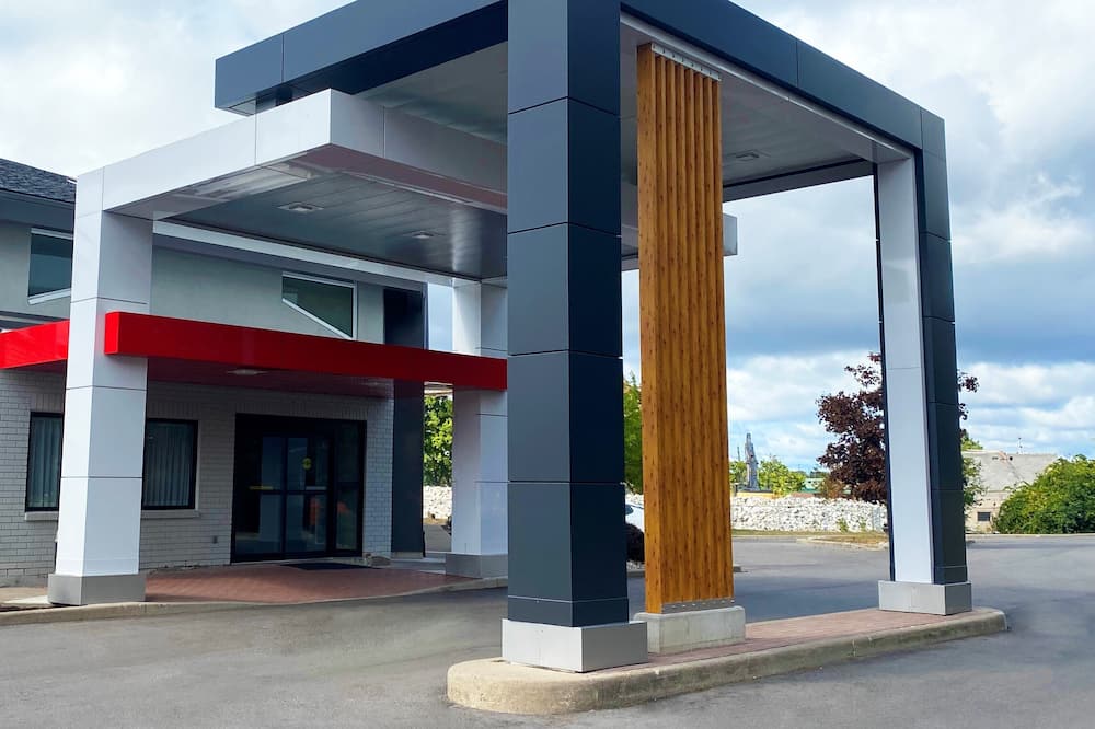 Comfort Inn Brossard