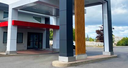 Comfort Inn Brossard