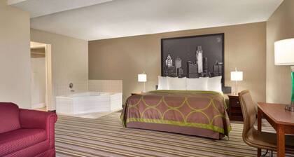 Super 8 by Wyndham Chambersburg I-81