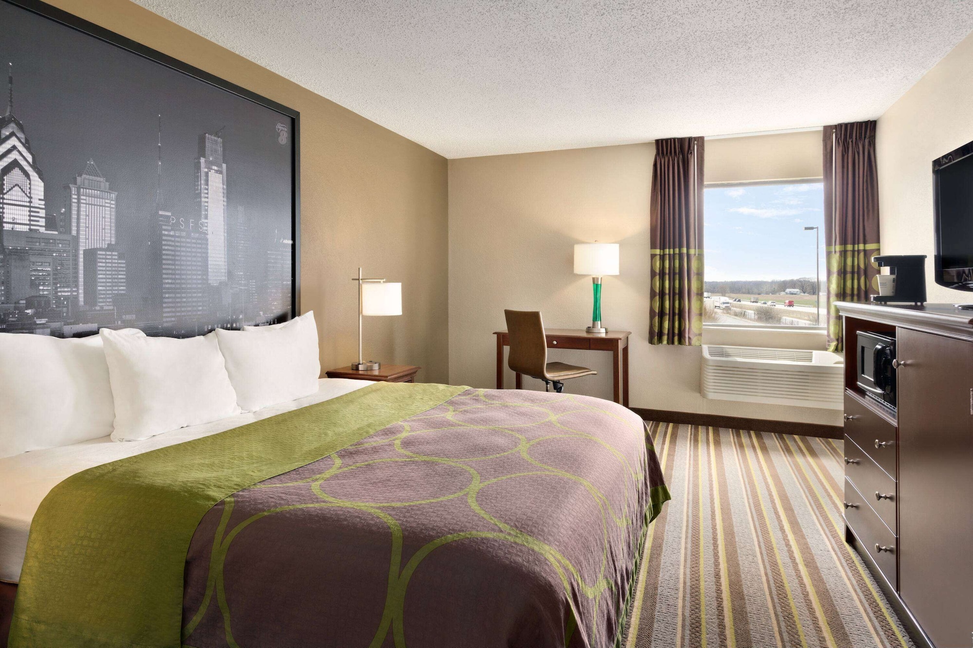 2-sterrenhotels