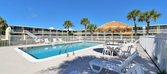 Americas Best Value Inn Satellite Beach Melbourne