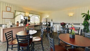 Restaurant - Americas Best Value Inn Satellite Beach Melbourne (Satellite Beach)