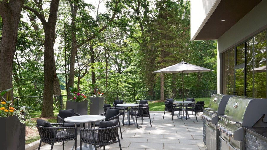 TownePlace Suites by Marriott Toronto Oakville