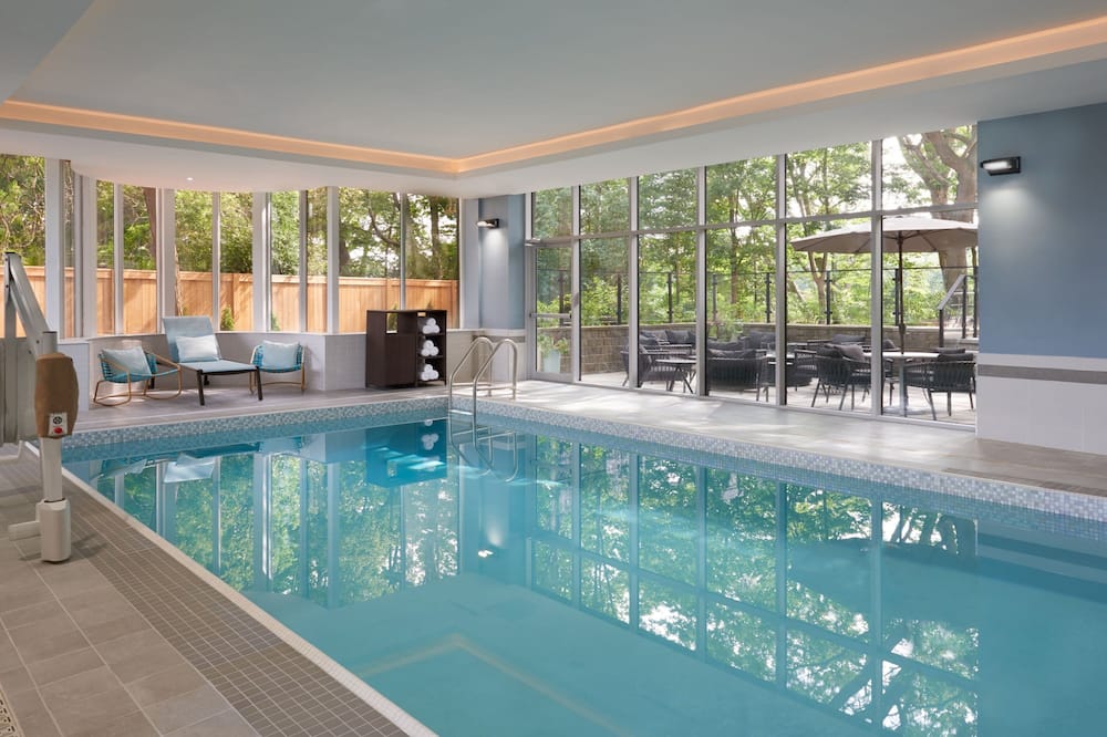 TownePlace Suites by Marriott Toronto Oakville