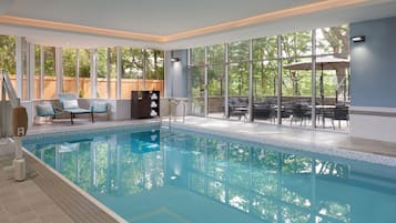Inomhuspool