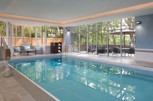 TownePlace Suites by Marriott Toronto Oakville