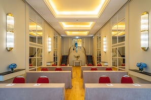 Meeting facility - Grande Hotel do Porto (Porto)