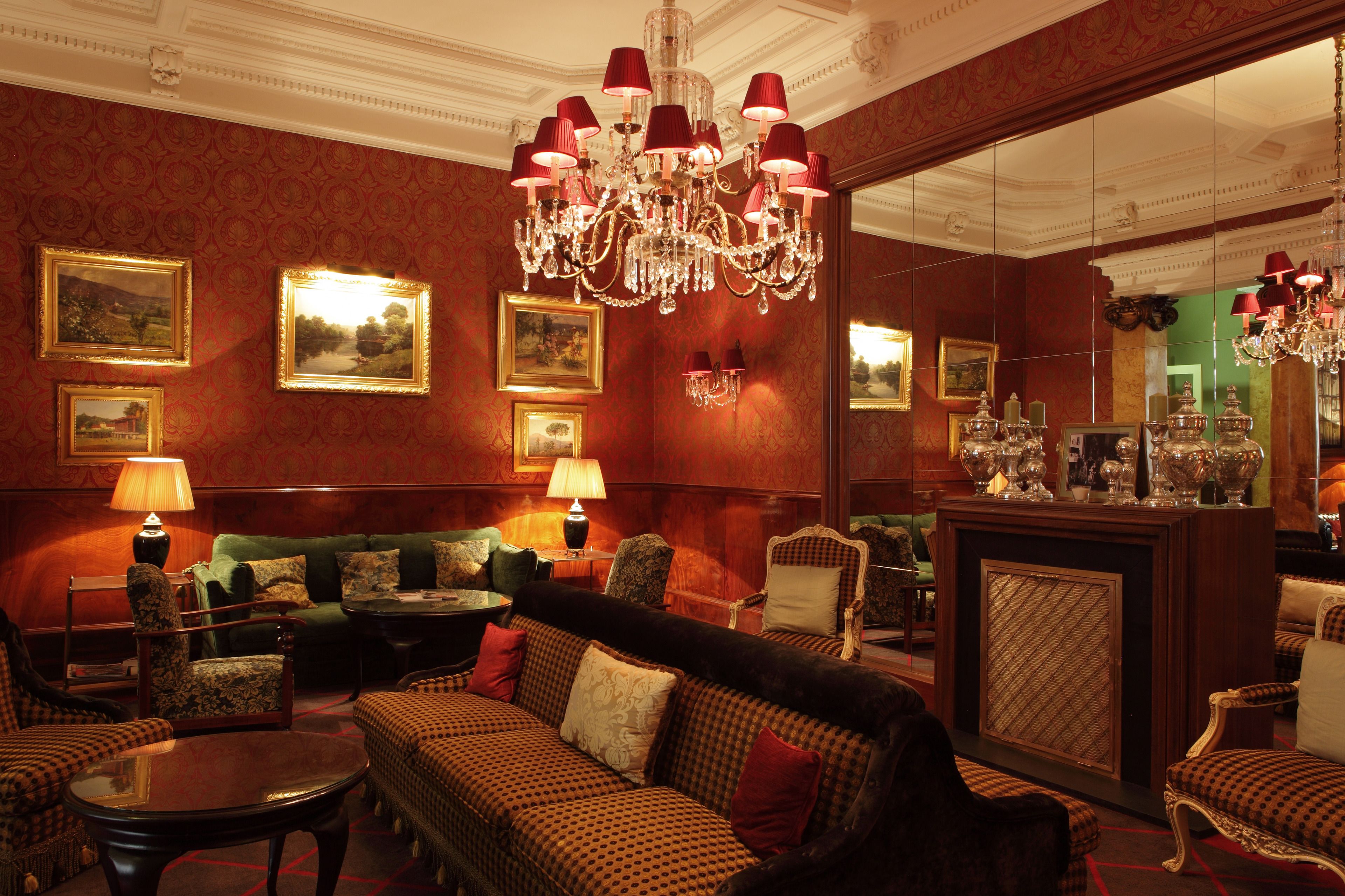 Foto - Grande Hotel do Porto