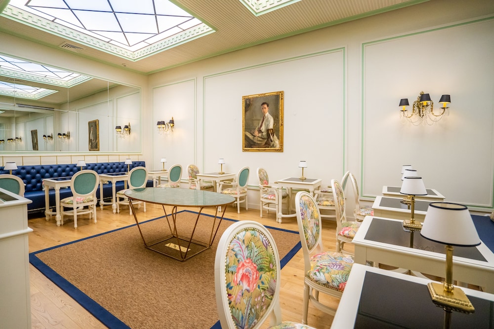 Grande Hotel do Porto by null