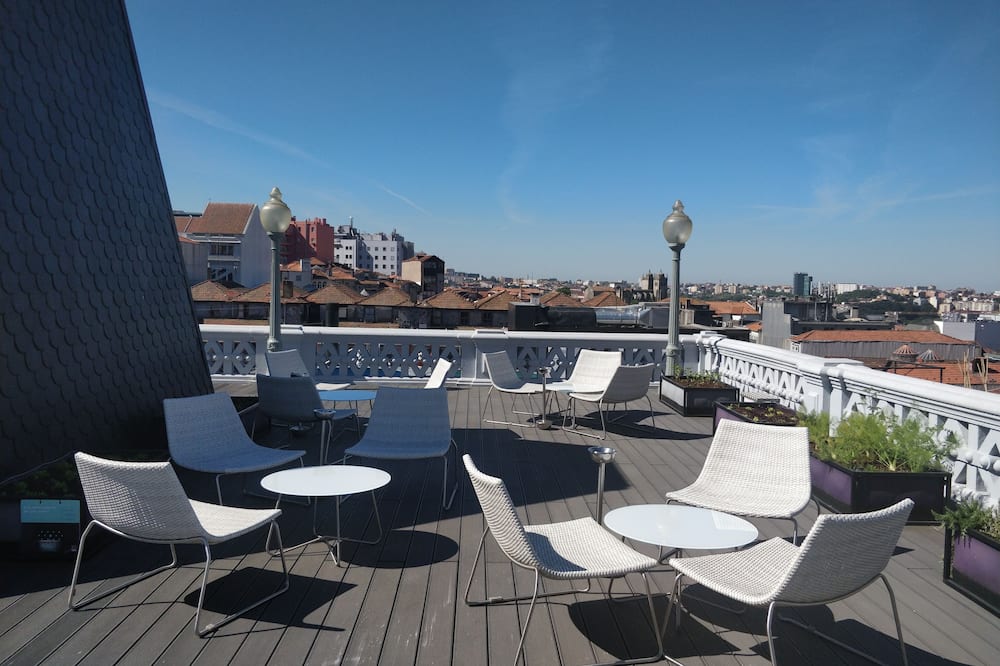Grande Hotel do Porto