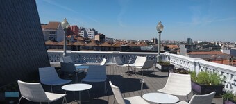 Grande Hotel do Porto