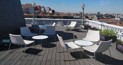Grande Hotel do Porto
