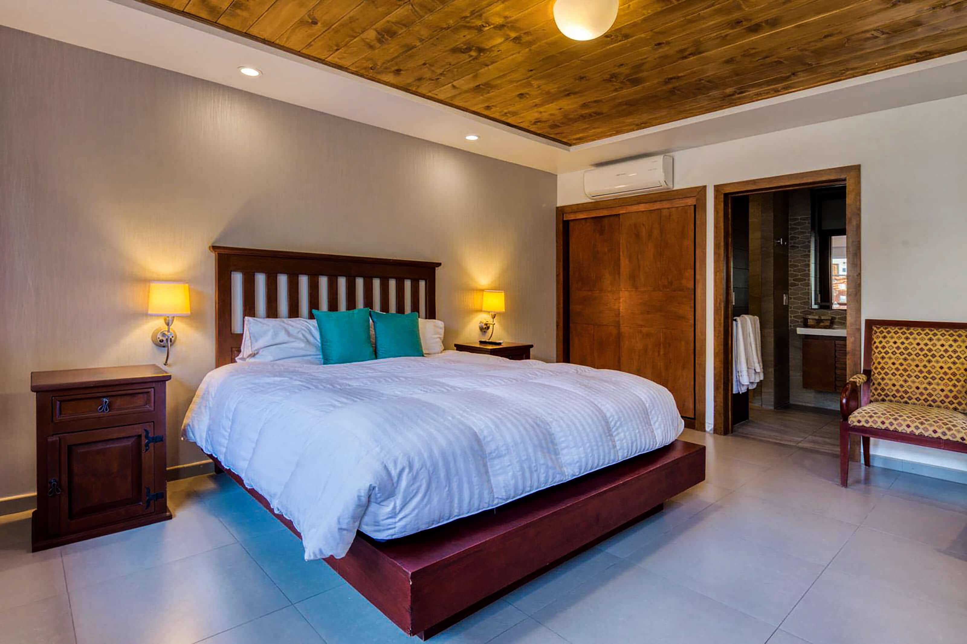 Foto - Hotel Casa del Sol